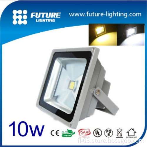 RGB color changing waterproof ip67 led flood light